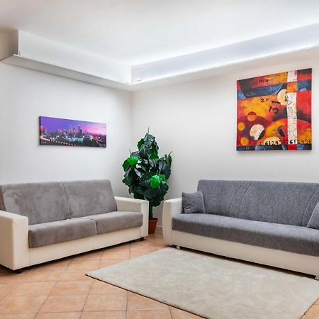 Loft Porta Romana - Cozy Apartment & Wi-Fi Milan Extérieur photo