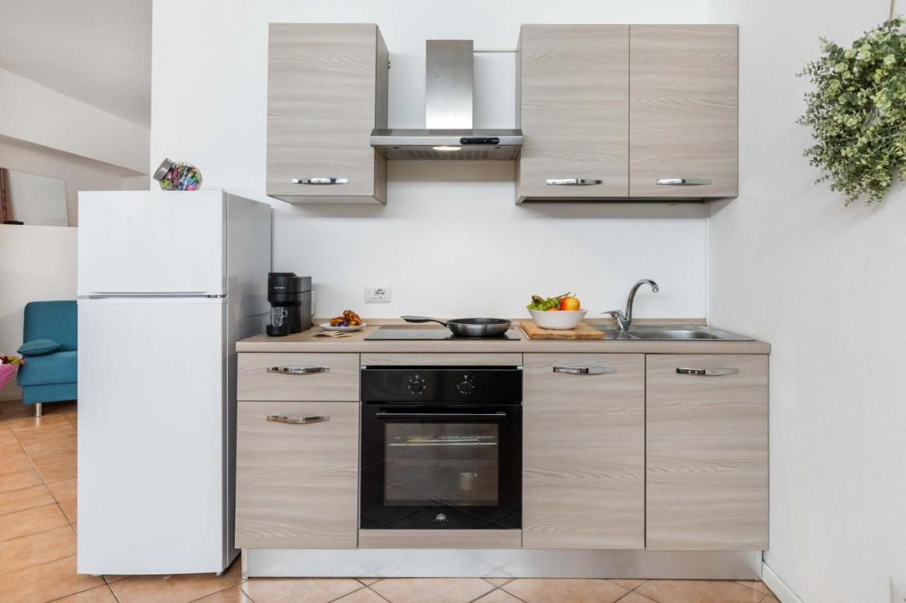 Loft Porta Romana - Cozy Apartment & Wi-Fi Milan Extérieur photo