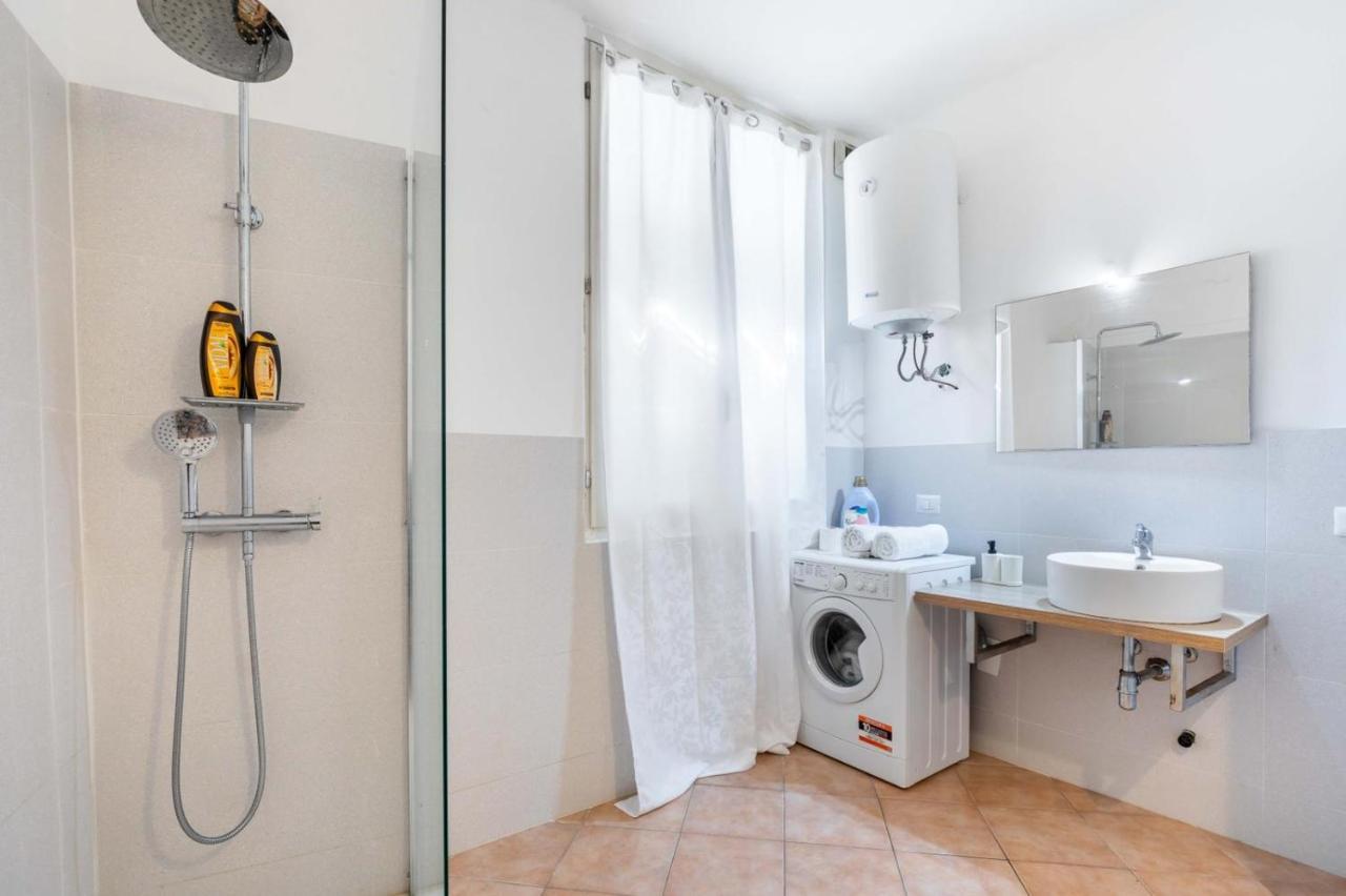 Loft Porta Romana - Cozy Apartment & Wi-Fi Milan Extérieur photo