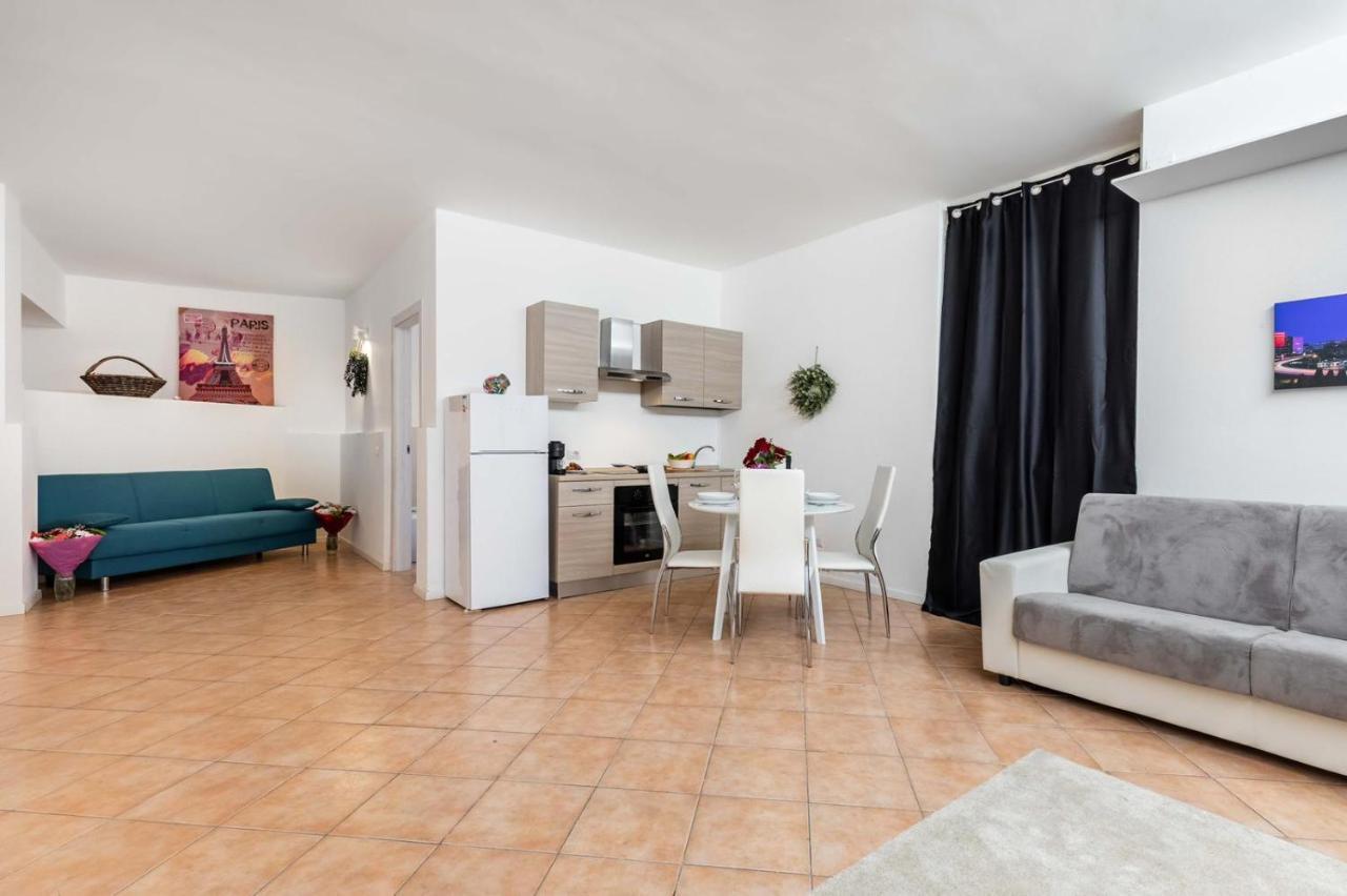 Loft Porta Romana - Cozy Apartment & Wi-Fi Milan Extérieur photo