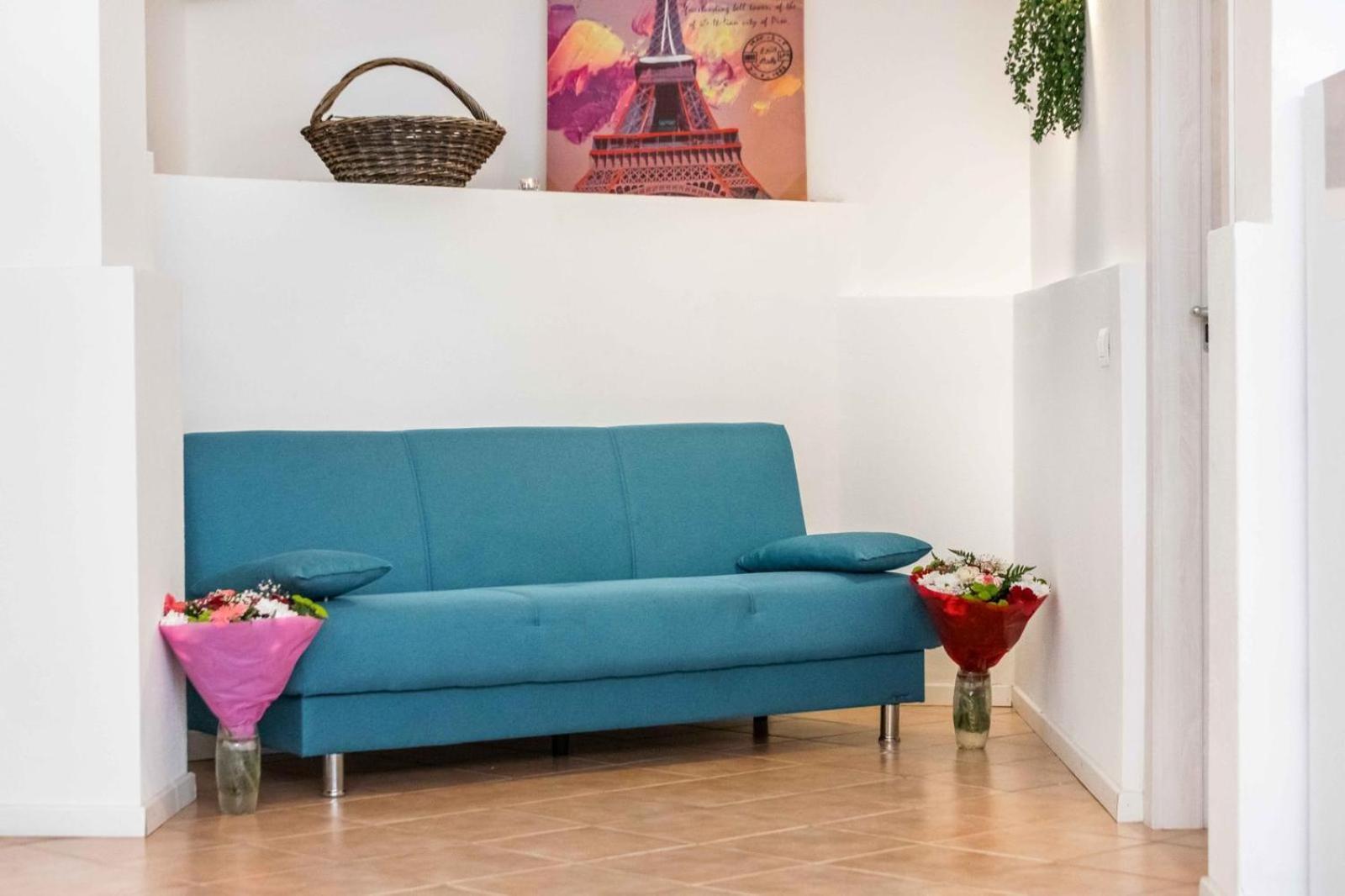 Loft Porta Romana - Cozy Apartment & Wi-Fi Milan Extérieur photo