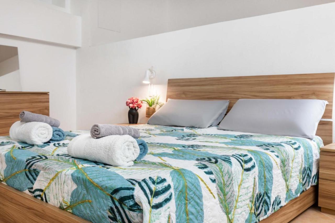 Loft Porta Romana - Cozy Apartment & Wi-Fi Milan Extérieur photo
